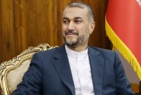 امیرعبداللهیان: جمهوری اسلامی آماده همکاری برای روشن شدن ابعاد حادثه حمله به سفارت جمهوری آذربایجان است امیرعبداللهیان: جمهوری اسلامی آماده همکاری برای روشن شدن ابعاد حادثه حمله به سفارت جمهوری آذربایجان است