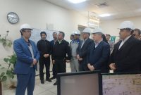 استاندار ایلام تاکید کرد: ایلام، استان نخست کشور در آبرسانی به نقاط محروم است