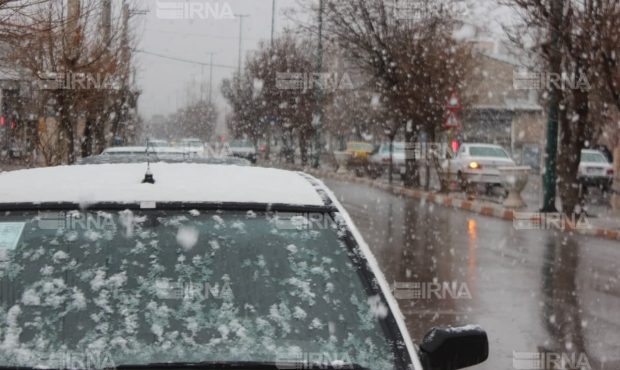 کارشناس پیش بینی هواشناسی ایلام خبر داد: بارش برف و باران در ایلام تا هفته دیگر تداوم دارد