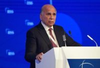 بغداد: در پی نزدیک‌ کردن دیدگاه‌های کشورهای همسایه هستیم