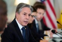 بلینکن: تهران پیشنهاد ارائه شده در خصوص بازگشت به توافق هسته‌ای را رد کرد/ از ارسال موشک و پهپاد ایرانی به روسیه نگران هستیم/ به دنبال راه‌های برای مقابله با فعالیت‌های مخرب تهران هستیم