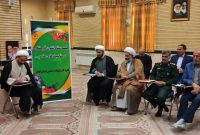 اعتکاف فرصتی برای معنویت و بصیرت افزایی در بین جوانان است