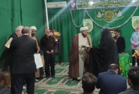 مدیرکل تبلیغات اسلامی ایلام تاکید کرد: وظیفه جهاد تبیین بیش از همه بر روی دوش بانوان فعال فرهنگی است