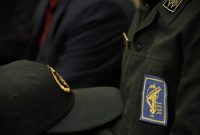 اختلاف در اتحادیه اروپا بر سر قرار دادن سپاه در لیست تروریسم