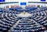 تعلیق مذاکرات برجامی در پارلمان اروپا رای نیاورد
