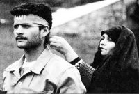 دفاع ازکیان ایران اسلامی وظیفه ای همگانی است