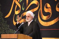 رئیس قوه قضائیه: آمریکا تصریح کرده بود که خطرناکترین دشمن من ژنرال سلیمانی است رئیس قوه قضائیه: آمریکا تصریح کرده بود که خطرناکترین دشمن من ژنرال سلیمانی است