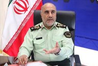 رئیس پلیس تهران: روند دستگیری لیدرهای حوادث اخیر ادامه دارد/ اخیراً از پهپاد برای شناسایی استفاده کردهایم رئیس پلیس تهران: روند دستگیری لیدرهای حوادث اخیر ادامه دارد/ اخیراً از پهپاد برای شناسایی استفاده کردهایم