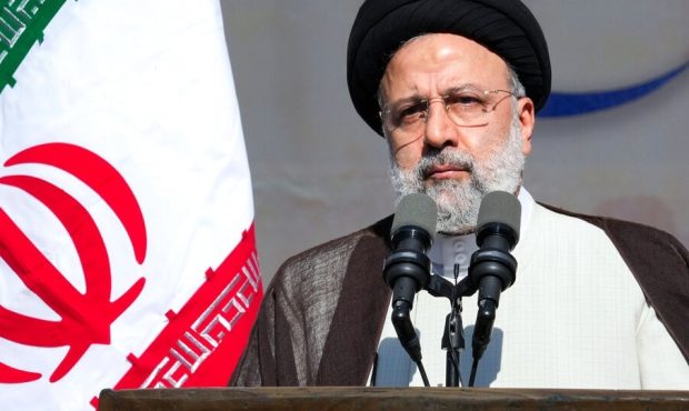 رئیسی: یقین دارم که آینده بسیار روشن خواهد بود/ عده‌ای می‌خواهند سرعت قطار پیشرفت کشور را کند ببینند؛ حتما این آرزو را به گور می‌برند/ دشمن خواست و نتوانست، اما ما خواستیم و توانستیم/ رهبر عزیز ما فرمودند اغتشاشات، مربوط به این موضوع است که ملت ایران در حال پیشرفت است و تحریم‌های آن‌ها بی اثر شده