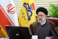 رئیسی: فقط در نقاط محدودی گاز قطع شد/ در مقطعی به ذخیره‌سازی گاز و نفت بی‌توجهی شد