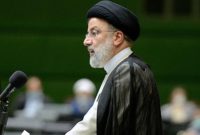 رئیسی: وعده دولت برای ایجاد یک میلیون اشتغال محقق شده/ وضعیت ارز، سکه و گرانی ها در کشور کاهشی خواهد شد/ هنگام تصویب قانون برای اجرای کالابرگ الکترونیک، زیرساخت های آن فراهم نبود و مجلس نیز در جریان بود