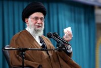 رهبر انقلاب: خلأ سردار سلیمانی در موارد بسیاری پر شده رهبر انقلاب: خلأ سردار سلیمانی در موارد بسیاری پر شده