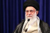 رهبر انقلاب: ذهن بنده به موضوع بهکارگیری زنان در ردههای گوناگون تصمیمسازی و تصمیمگیری کشور مشغول است؛ باید یک راهی برایش پیدا کنیم رهبر انقلاب: ذهن بنده به موضوع بهکارگیری زنان در ردههای گوناگون تصمیمسازی و تصمیمگیری کشور مشغول است؛ باید یک راهی برایش پیدا کنیم