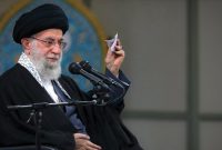 رهبر انقلاب: مدّاحی امروز یک هنر ترکیبی است رهبر انقلاب: مدّاحی امروز یک هنر ترکیبی است