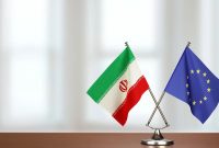 رویترز از قول یک دیپلمات اتحادیه اروپا: از هم اکنون باید کار را بر روی دور پنجم تحریم‌ها علیه ایران که سپاه را در لیست تروریسم قرار می‌دهد، آغاز کنیم/ دور چهارم تحریم‌ها دوشنبه اعلام می‌شود