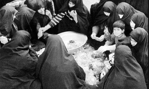 زنان مروجان گمنام فرهنگ ایثار و مقاومت هستند زنان مروجان گمنام فرهنگ ایثار و مقاومت هستند