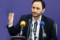 سخنگوی دولت: دشمنان با تمام توان به میدان آمدند و نتوانستند ۳ ماه بیشتر درگیری ایجاد کنند/ نگران آینده کشور نیستیم سخنگوی دولت: دشمنان با تمام توان به میدان آمدند و نتوانستند ۳ ماه بیشتر درگیری ایجاد کنند/ نگران آینده کشور نیستیم