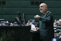 سردار سلامی: به اروپا واضح میگوییم؛ دستهایمان به شما می رسد، قلمرو قدرت ما وسیع است، ما به همه جا دسترسی داریم سردار سلامی: به اروپا واضح میگوییم؛ دستهایمان به شما می رسد، قلمرو قدرت ما وسیع است، ما به همه جا دسترسی داریم