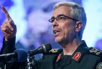 سرلشکر باقری: در سه سال گذشته بسیاری از افراد تحت تأثیر مکتب سردار سلیمانی قرار گرفته اند/ او دافعه‌ای بی‌نظیر در برابر دشمنان و کافران داشت