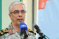 سرلشکر باقری: در ۱۱۵ روز گذشته دشمنان تمام امکانات خود را بسیج کردند؛ امید بسته بودند که ملت ایران به خیابان بیایند و علیه ملت، دین، رهبر و پرچمشان آشوب کند اما نیامدند/ جمعیتی که به خیابان‌ها آمدند حدود سه دهم درصد جمعیت کشور بود/ برخی جوانان ما فریب خوردند که نشان می‌دهد شاید دچار آسیب و کاستی‌هایی هستیم/ کشور در شاخص‌های اقتصادی روند خوبی دارد