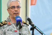 سرلشکر باقری: پرونده حادثه هواپیمای اوکراینی تحت رسیدگی حقوقی در دادگاه صالحه است / تا پایان رسیدگی به این پرونده از هرگونه همکاری با دستگاههای مسئول فروگذار نخواهد شد سرلشکر باقری: پرونده حادثه هواپیمای اوکراینی تحت رسیدگی حقوقی در دادگاه صالحه است / تا پایان رسیدگی به این پرونده از هرگونه همکاری با دستگاههای مسئول فروگذار نخواهد شد