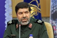 سپاه: هیچ قصدی برای ورود به صنعت خودروسازی نداریم سپاه: هیچ قصدی برای ورود به صنعت خودروسازی نداریم