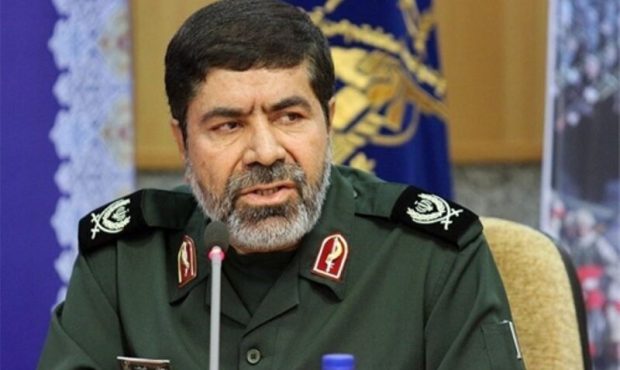 سپاه: هیچ قصدی برای ورود به صنعت خودروسازی نداریم