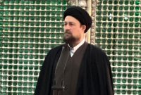 سیدحسن خمینی: مشکلات زیاد است؛ باید به گونهای کشور را اداره کرد که بدانند توانایی حل مشکلات وجود دارد/ میخواهند امید مردم را بر باد دهد سیدحسن خمینی: مشکلات زیاد است؛ باید به گونهای کشور را اداره کرد که بدانند توانایی حل مشکلات وجود دارد/ میخواهند امید مردم را بر باد دهد