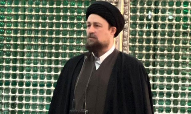 سیدحسن خمینی: مشکلات زیاد است؛ باید به گونه‌ای کشور را اداره کرد که بدانند توانایی حل مشکلات وجود دارد/ می‌خواهند امید مردم را بر باد دهد