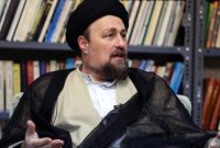 سیدحسن خمینی: مسخره است حکایت جنگ بدون هاشمی/ او قهرمان این جنگ بود