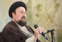 سیدحسن خمینی: اگر انتخابات کمرنگ شود، وضع همین می‌شود که می‌بینید/ فقر ناشی از ظلم باعث انقلاب می‌شود