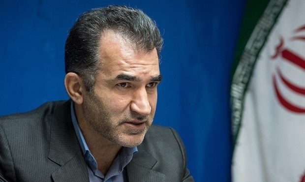 عضو شورای اطلاع رسانی دولت: استفاده از ایتا و روبیکا زجرآور شده عضو شورای اطلاع رسانی دولت: استفاده از ایتا و روبیکا زجرآور شده