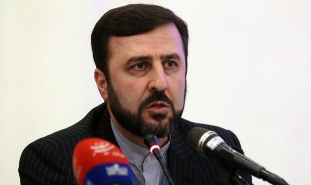 غریب‌آبادی: تعداد اعضای ستاد حقوق بشر قوه قضاییه افزایش یافت/ ۵ عضو از جمله رئیس صداوسیما و رئیس سازمان اطلاعات سپاه اضافه شدند