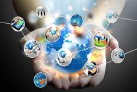 فضای مجازی و نقش آن در ساختار اجتماعی جامعه