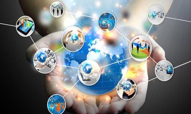 فضای مجازی و نقش آن در ساختار اجتماعی جامعه