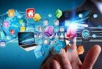 فضای مجازی جهانی فراتر از مرزها