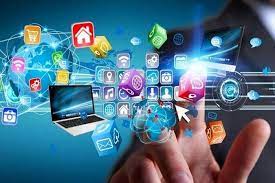 فضای مجازی جهانی فراتر از مرزها