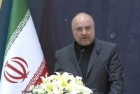 قالیباف: آنقدر هزینههای عادیسازی روابط با رژیم صهیونیستی را بالا میبریم که کسی جرات این کار را نداشته باشد قالیباف: آنقدر هزینههای عادیسازی روابط با رژیم صهیونیستی را بالا میبریم که کسی جرات این کار را نداشته باشد