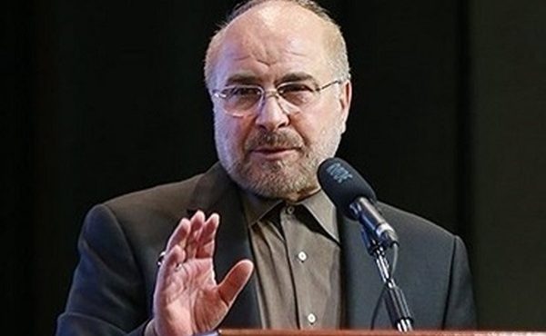 قالیباف: اگر اروپا سپاه را در لیست تروریستی قرار دهد، قطعاً آن‌ها نیز در زمره همان تروریست‌ها محسوب شده و رفتار ما با آن‌ها در منطقه به همان نحو خواهد بود/ اروپایی‌ها امروز حامی تروریسم هستند