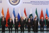 لایحه الحاق ایران به سازمان شانگهای توسط شورای نگهبان تایید شد