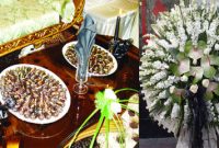 مجالس ختم را دستکاری نکنیم