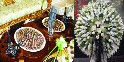 مجالس ختم را دستکاری نکنیم