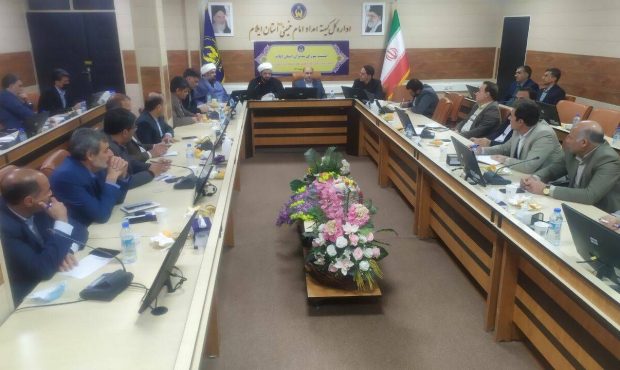 معاون توسعه مشارکت های مردمی کمیته امداد امام خمینی(ره) کشور: مردمی سازی امور خیر و احسان از راهبردهای مهم کمیته امداد است معاون توسعه مشارکت های مردمی کمیته امداد امام خمینی(ره) کشور: مردمی سازی امور خیر و احسان از راهبردهای مهم کمیته امداد است