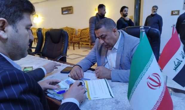 مدیرکل میراث فرهنگی، گردشگری و صنایع دستی ایلام خبر داد: مرمت آثار باستانی و تاریخی بابل عراق توسط باستان شناسان ایلامی