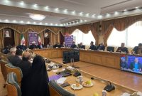 معاون اجرایی رییس جمهور: در دور نخست سفرهای استانی دولت ۲ میلیون درخواست مردمی دریافت شد/ در برخی جاها ممکن است از دست دولت کاری برنیاید معاون اجرایی رییس جمهور: در دور نخست سفرهای استانی دولت ۲ میلیون درخواست مردمی دریافت شد/ در برخی جاها ممکن است از دست دولت کاری برنیاید