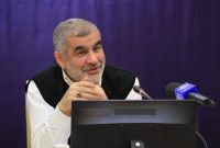 نایب رییس مجلس: ما اینترنت را محدود نکردیم، بلکه اغتشاشگران آن را محدود کردند نایب رییس مجلس: ما اینترنت را محدود نکردیم، بلکه اغتشاشگران آن را محدود کردند