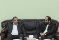 نمایشگاه توانمندی های ایلام در کربلا برپا می شود