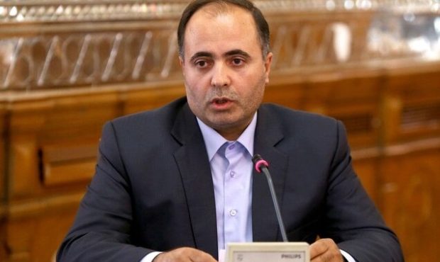 نماینده مجلس: دیگر به خود آقای رئیسی هم ثابت شده که ضعف مدیریتی دارد/ بعضی از داروها الان ده برابر قیمتشان افزایش پیدا کرده نماینده مجلس: دیگر به خود آقای رئیسی هم ثابت شده که ضعف مدیریتی دارد/ بعضی از داروها الان ده برابر قیمتشان افزایش پیدا کرده