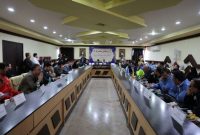 مدیرعامل شرکت پالایش گاز ایلام:   رزمایش شرکت های تابعه وزارت نفت در ایلام با موفقیت به پایان رسید