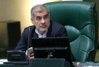 نیکزاد: استیضاح ۹ وزیر روی میز هیئت رئیسه مجلس است